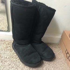 Girls Ugg Boots